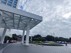 -白天鹅宾馆·流浮阁咖啡厅