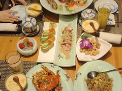 -万鱼亭·筑地屋 日本料理(淮海街店)