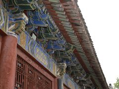 -洛阳白马寺