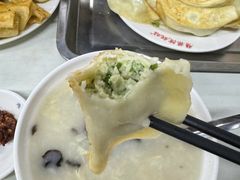 -劈柴院锅贴(沈阳路店)