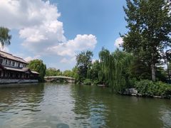 -老舍旧居