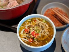 -古市香跷脚牛肉·非遗传承单位