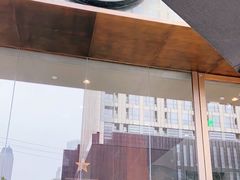 门面-星巴克臻选(南京艾尚天地店)