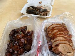 -李记七家湾牛肉锅贴店(太平桥店)