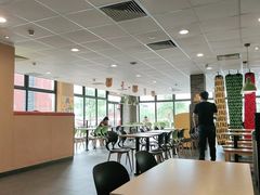 大堂-麦当劳(塘厦蛟坪路DT店)