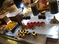 -长沙北辰洲际酒店-兰调全日餐厅