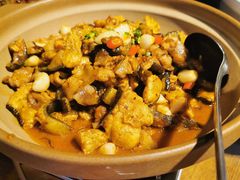 -印象鲵宴·张家界地标美食名片(溪布街店)