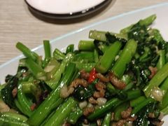 -小船渔村•大连菜•大连焖鱼(黄河路店)