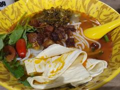 -小北饵块&饵丝之滇(南锣鼓巷店)