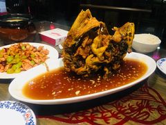 -会仙楼饭庄(宽厚里店)