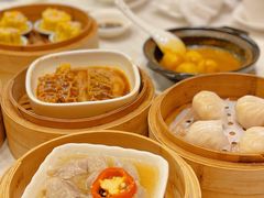 -潮福城大酒楼·潮粤菜·港式点心(阳光城店)