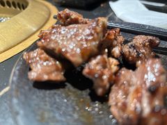 -谷牛和牛烤肉(漕河泾印象城店)