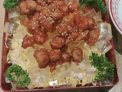 -满园烤鸭·春饼(抚顺万达店)