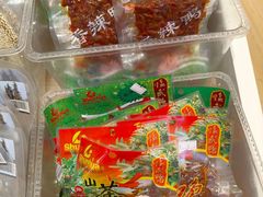 -郴州特产舜华临武鸭(郴州西站店)