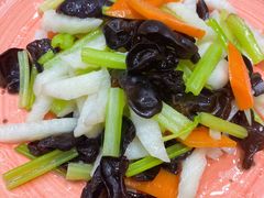 -付家庄小渔村(香周路店)