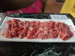 鲜肥牛-潮汕美牛肉丸火锅店(天宁寺店)