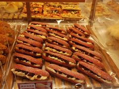脆皮泡芙棒-BreadTalk面包新语·烘焙蛋糕(领展购物广场店)