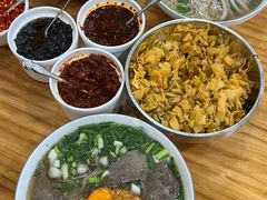 -熊氏牛羊杂粉(龙眼井总店)