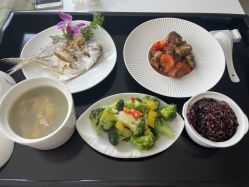 -爱凡·玥悦月子中心(陆家嘴店)