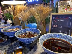 -丽池宫韩式汗蒸会馆(华灯坊店)