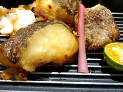 -渔寿司·日本料理(艾尚天地店)