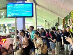 -鑫雅居公寓(广州南站地铁站店)