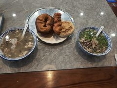 -老三羊汤【北兴隆街店】