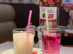 -斗牛士牛排(南京东路店)