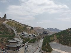 -雁门关景区