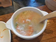 -小城粥道·海胆鲜虾粥(解放广场店)