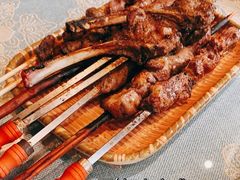 -新疆伊宁远征餐厅