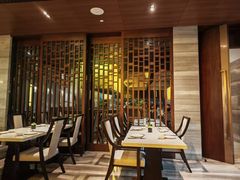 -拾溪餐厅·包厢(杭州千禧度假酒店)