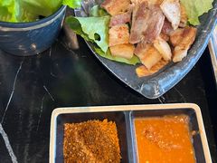 -HONGA HONGA雄家(曹路店)