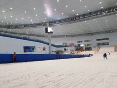 -哈尔滨热雪奇迹