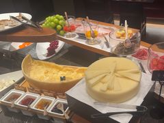 -拉蒂娜·巴西牛排馆 Latina·Brazilian Steakhouse(王府井喜悦店)