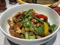 -隐厨·中国菜馆(三里屯T+MALL店)