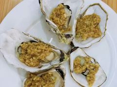 -望海潮海鲜店 特色家常菜(在海一方店)