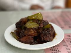 -茂隆餐厅(进贤路店)