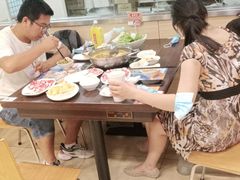 -呷哺呷哺(迦南店)