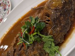 -老长春饺子馆(保利·春天里店)