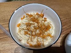-翡翠拉面小笼包(岭南新天地店)