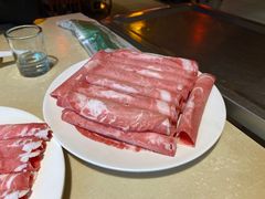 -总参北京涮羊肉