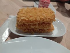 虾饼-宜家·瑞典风味餐厅(天津东丽商场店)