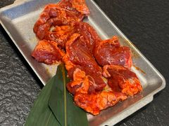 -麻蒲碳烤肉(远景路1号店)