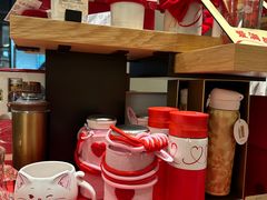 -星巴克臻选(杭州万象城店)