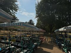 -Space君欧高空江景酒店(重庆解放碑云端之眼店)