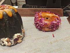 -面包工坊(七彩云南第一城店)