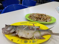 -清华大学-观畴园餐厅