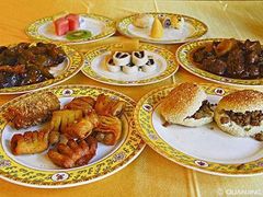 -仿膳饭庄(天安门店)