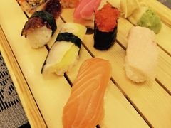 -汕头国际大酒店-牛一町目餐厅